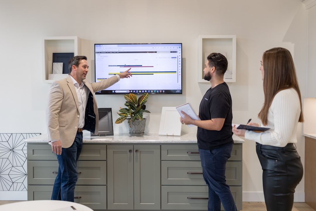 Kitchen Design Consultant Kitchen TuneUp Tucson Marana