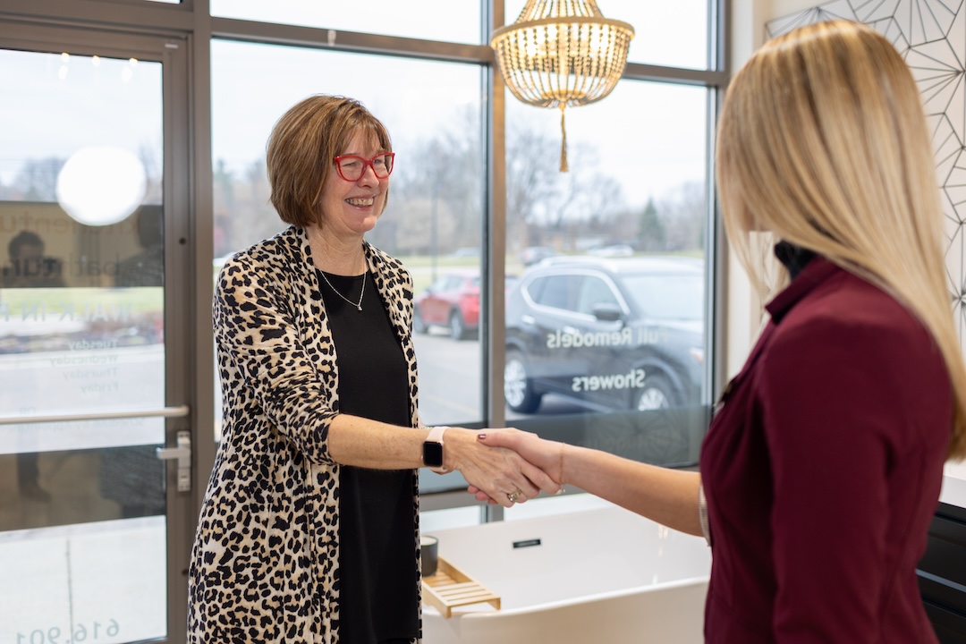 Carpentry Apprentice Kitchen TuneUp South Omaha Papillion