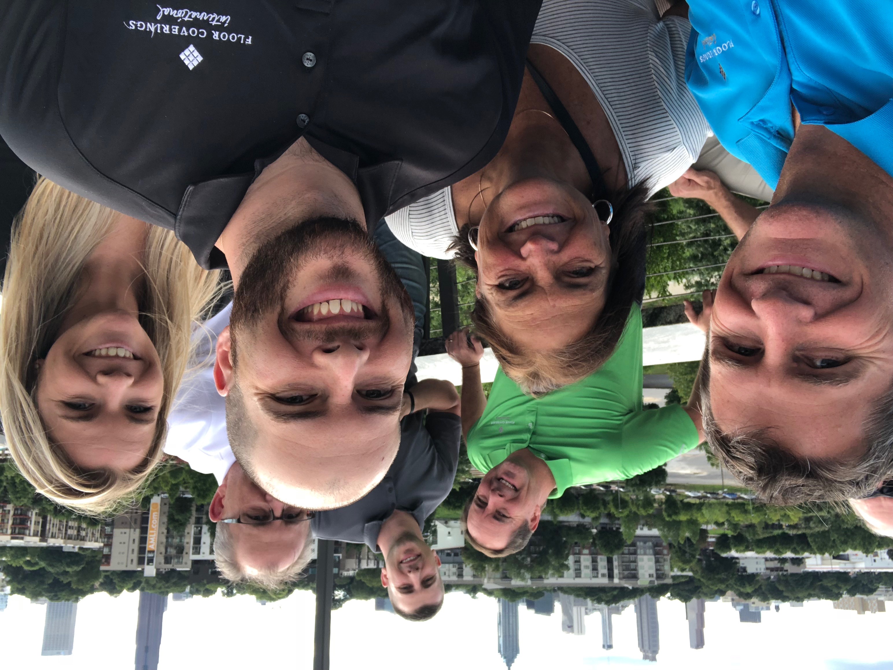 In Home Sales Consultant Floor and Design Floor Coverings