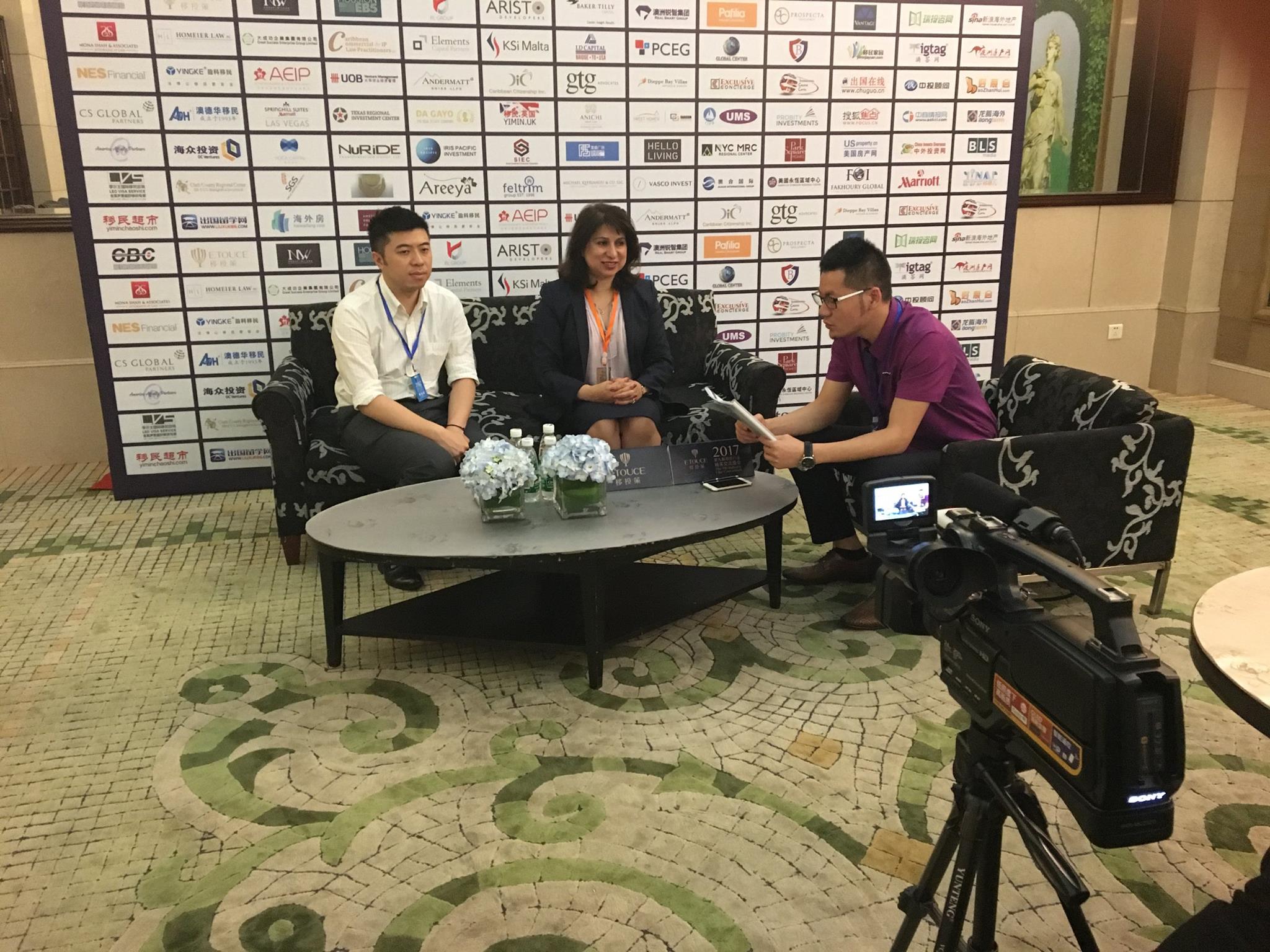 Immigration Paralegal | Mona Shah & Associates Global Attorneys at Law