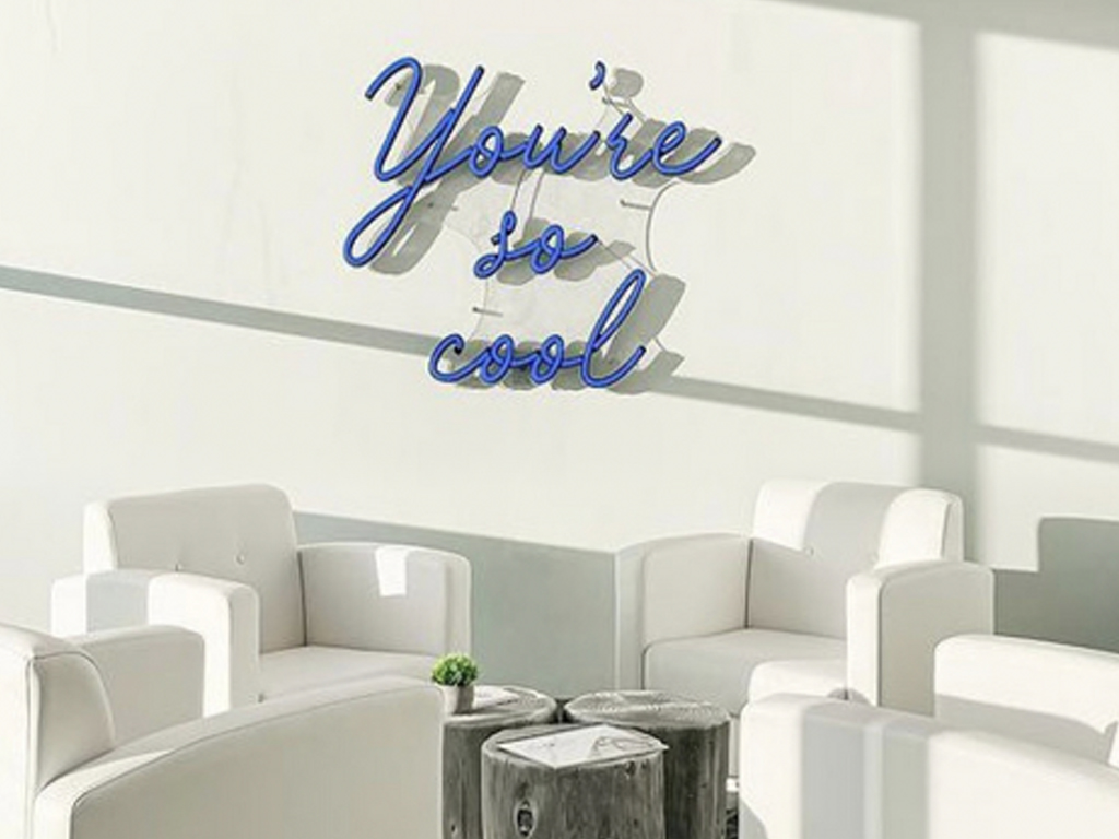 Wellness Coordinator Icebox Cryotherapy Buckhead