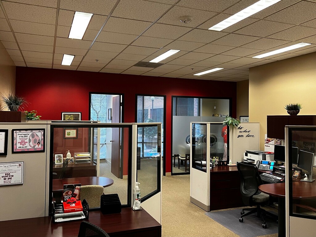 Office Photo