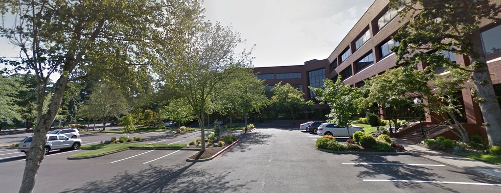 Exterior & Parking