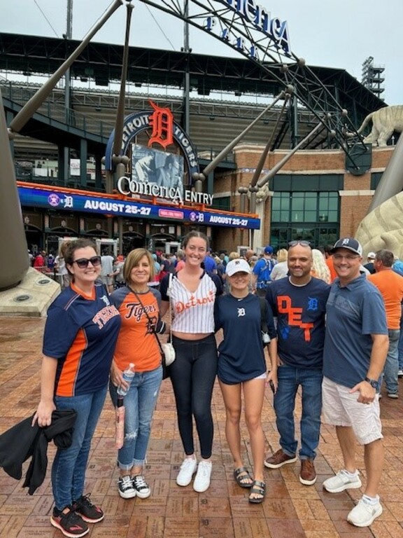 Tiger Game Pic 2023