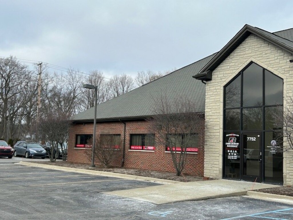 Canton Office