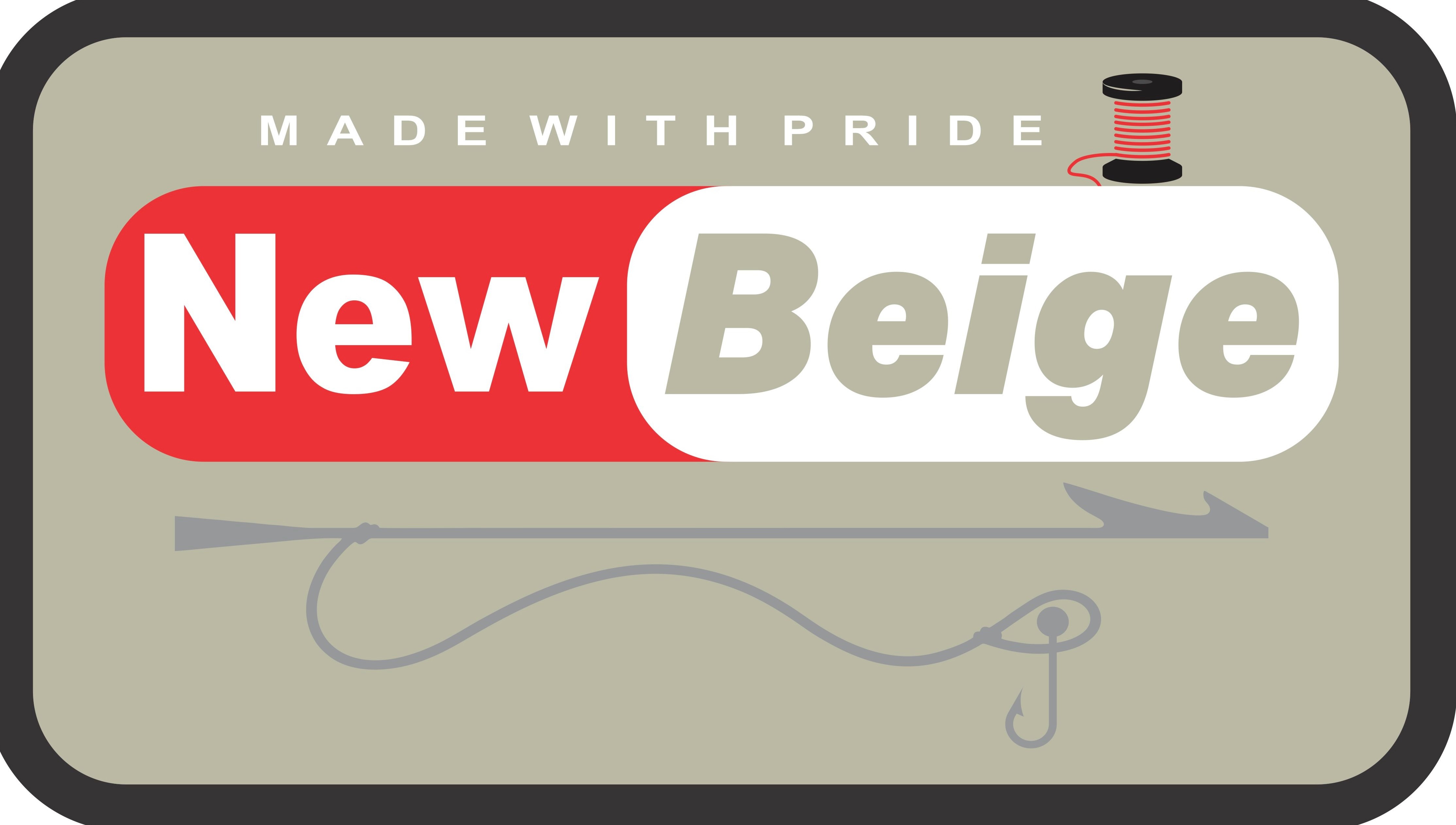 New Beige