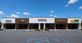 North Charleston Office