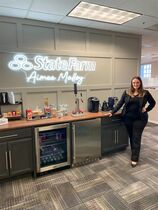 Coffee Bar