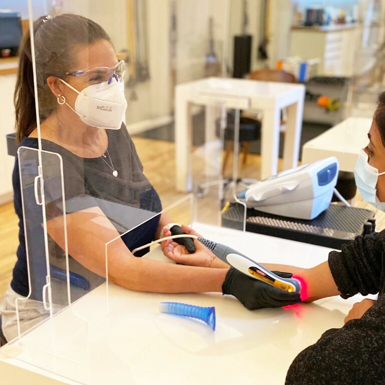 Billing Administrator / Practice Manager/ OON Therapy Practice | Hand ...