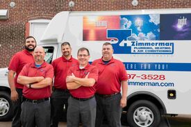Senior ZPH Team Members