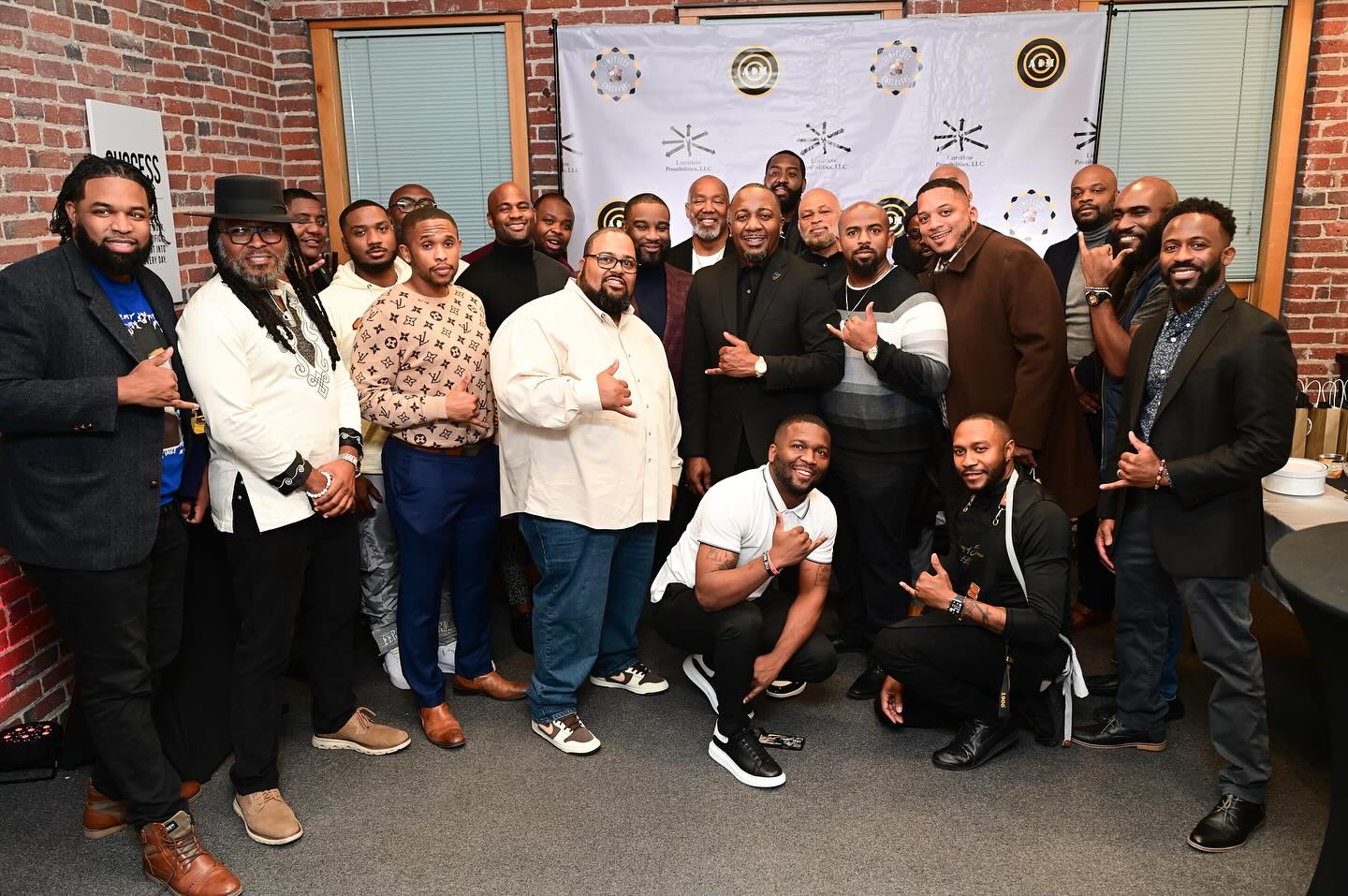 Limitless Possibilities