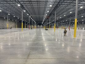 Post Construction Clean Up