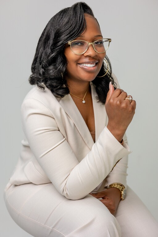 Patricia Johnson-State Farm Agent