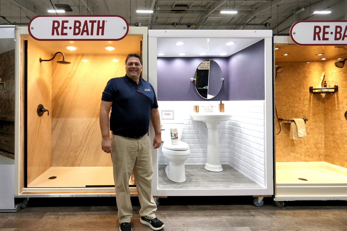 Re-Bath