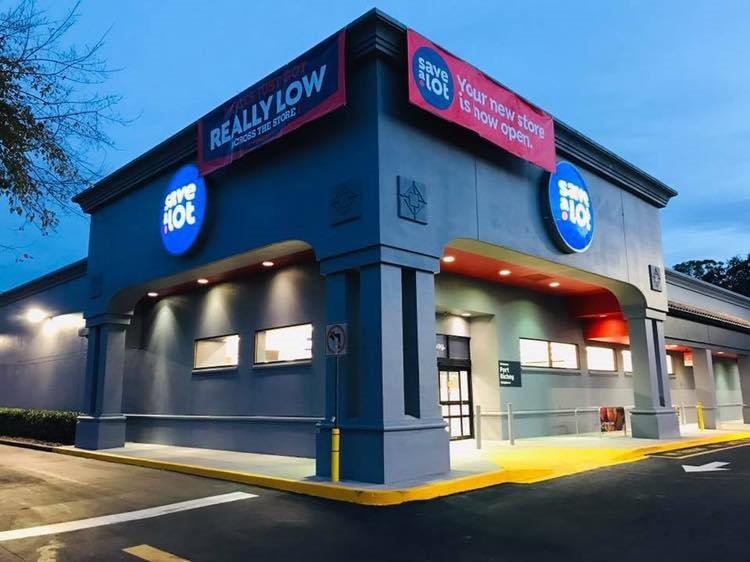 Save A Lot Sunshine Stores, LLC