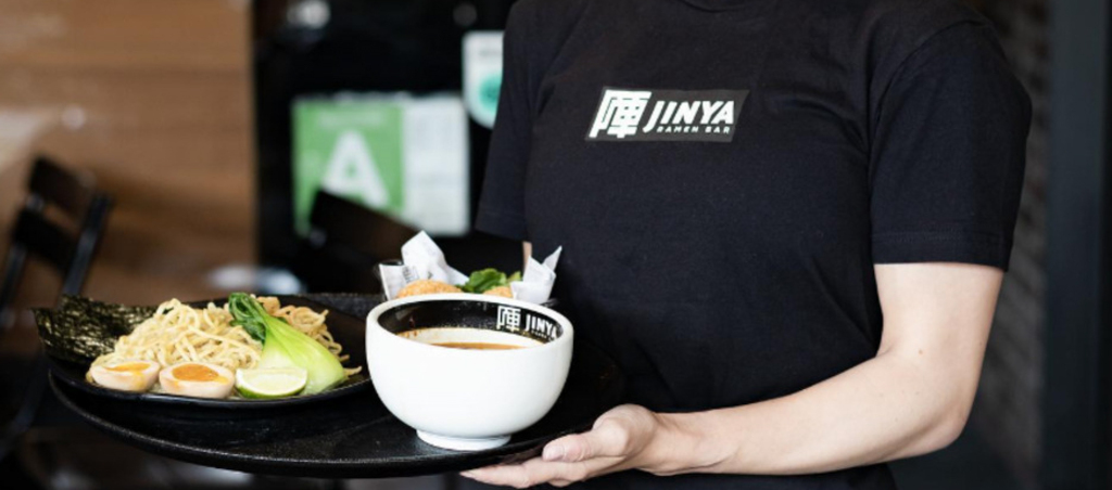 jinya ramen