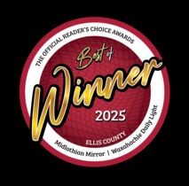 2023, 2024, 2025 Best of Ellis County