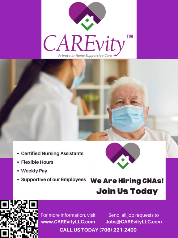 Job Poster