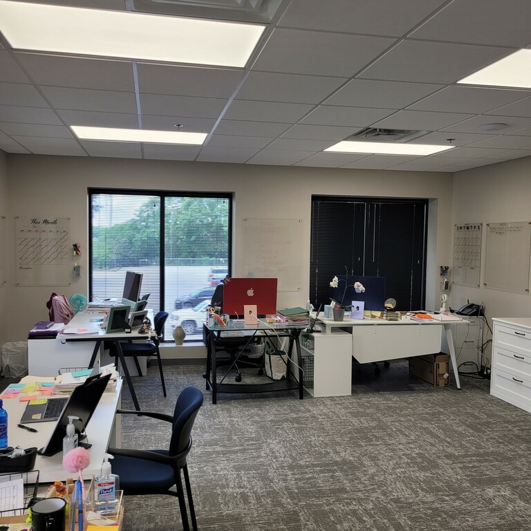 Office Space