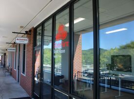 Exterior of Office