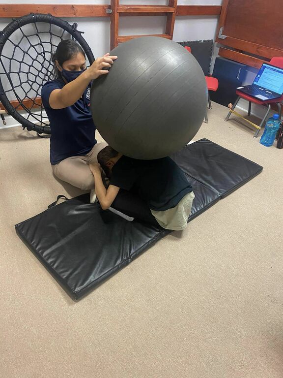 Sensory Intergration