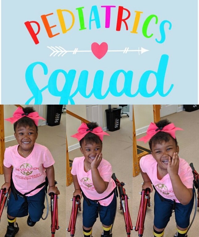 Pediatric PT