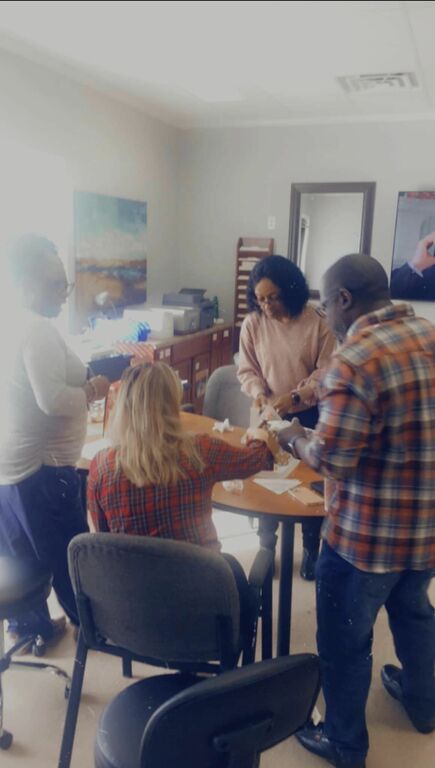 Team Building