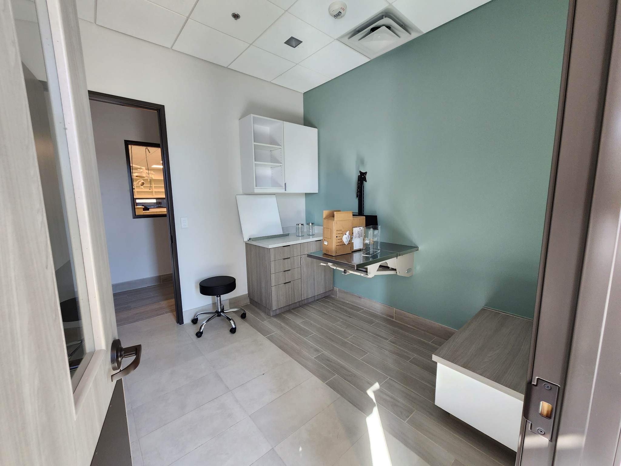 Leander Veterinary Clinic