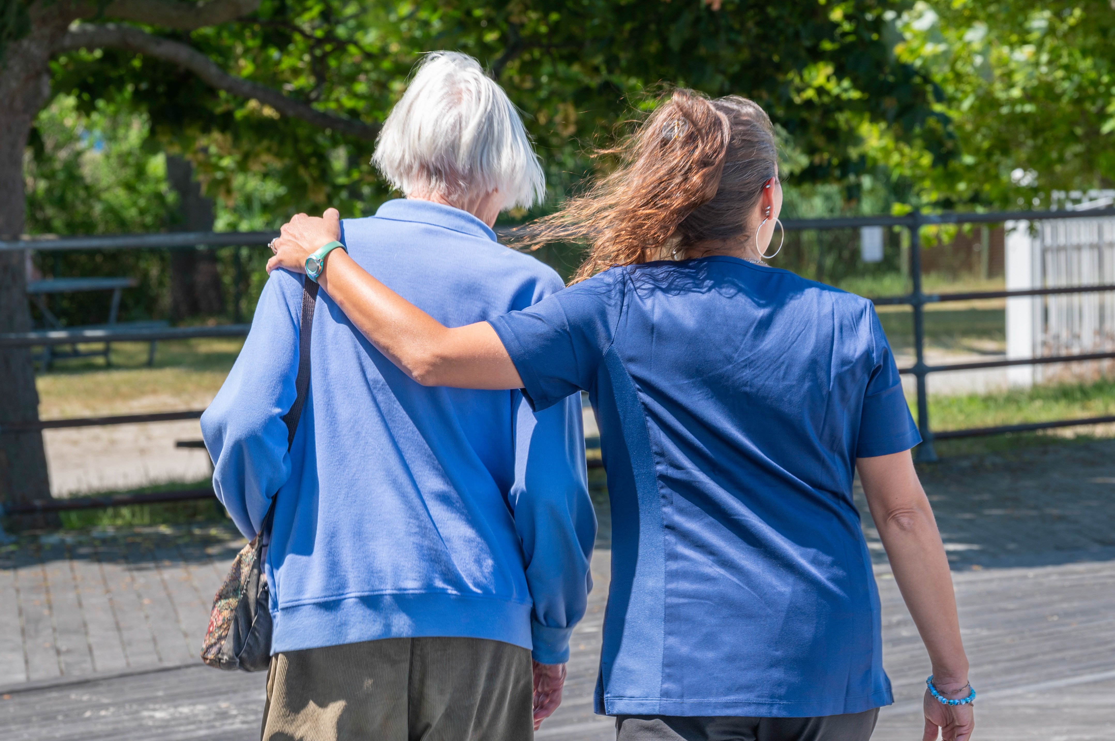 LiveIn Caregiver CNA (7 DAY Long Term Opportunity) Assured Quality