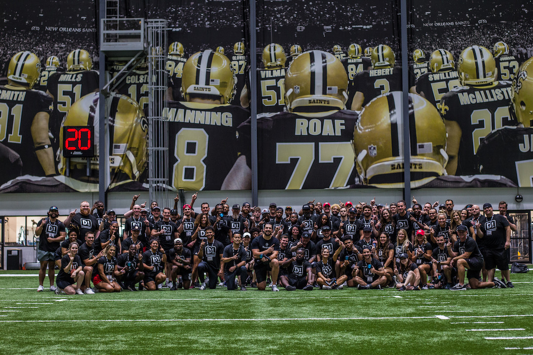 Sales Associate D1 Training Tallahassee and Baton Rouge