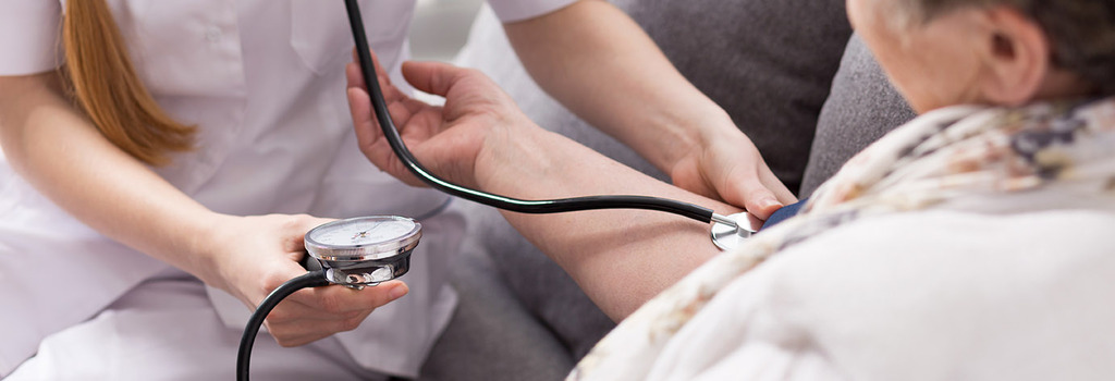 Vital Sign Monitoring