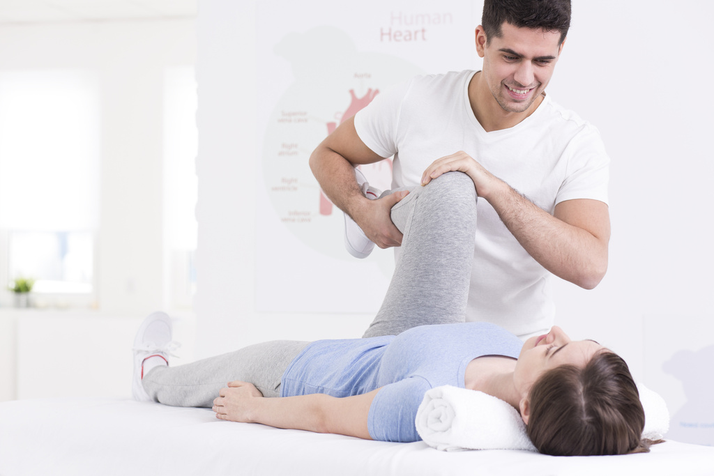 Physical Therapy