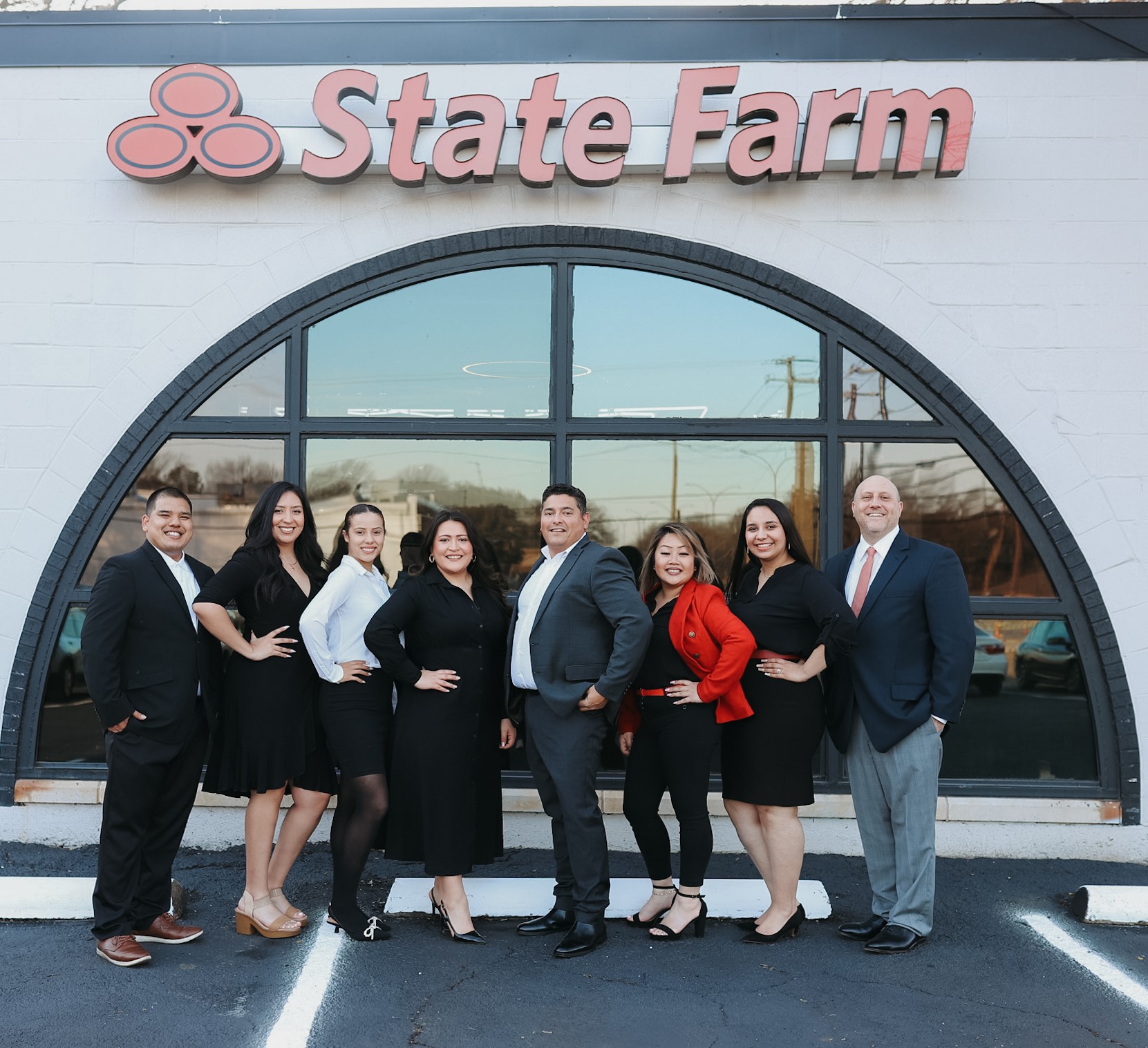Mark Leal - State Farm Agent