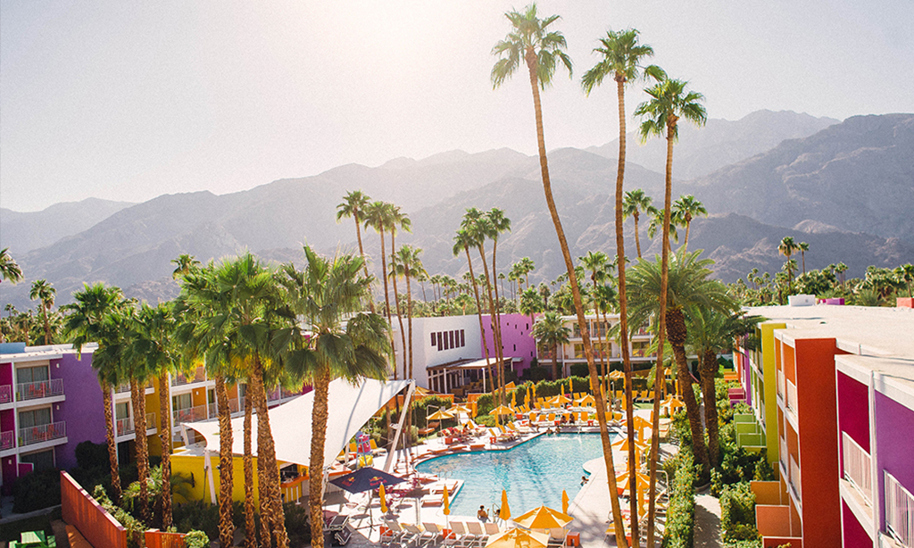 Restaurant ServerArlo Grey (parttime) The LINE, The Ned (US