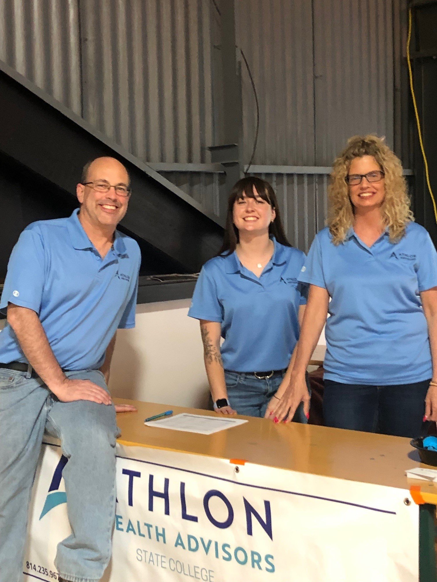 Athlon Advisors Llc