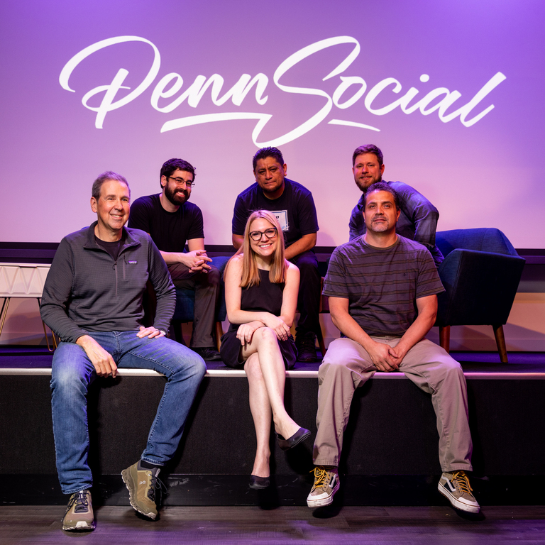 Penn Social