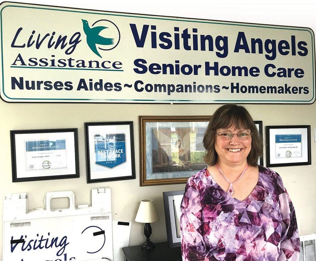 Visiting Angels of West Springfield