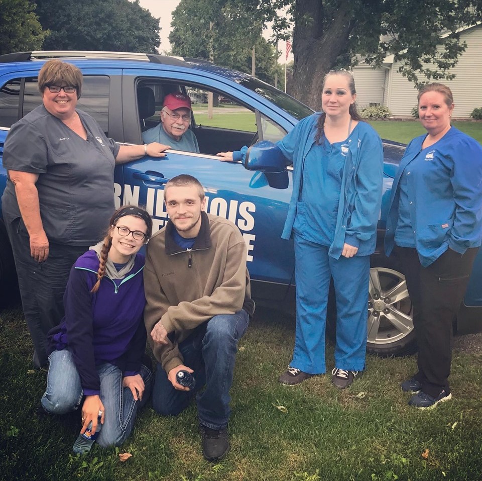 Western Illinois Home Health Care Inc