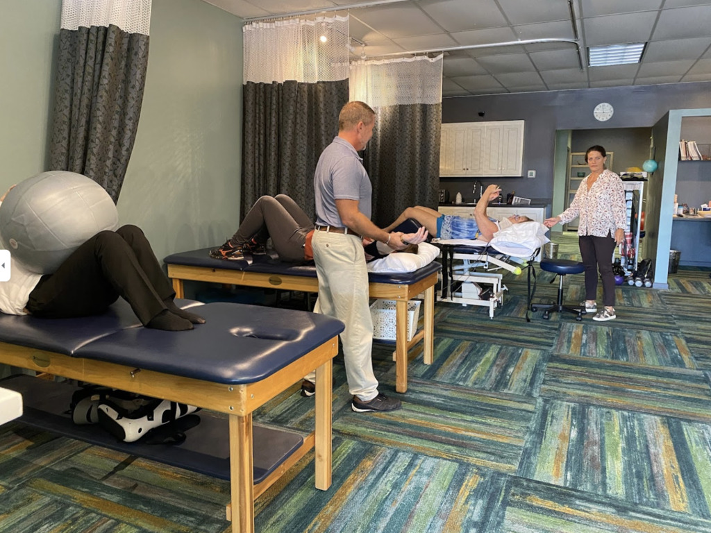 Virginia Beach Clinic