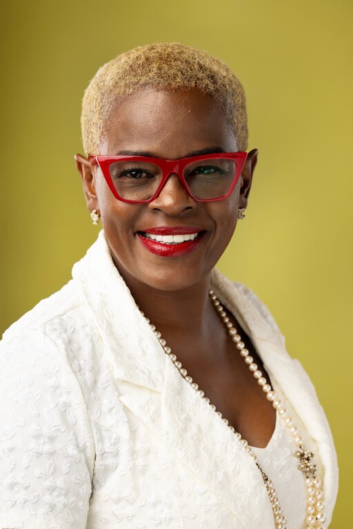LaShawnda Bryant State Farm Office