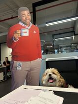 Milo office