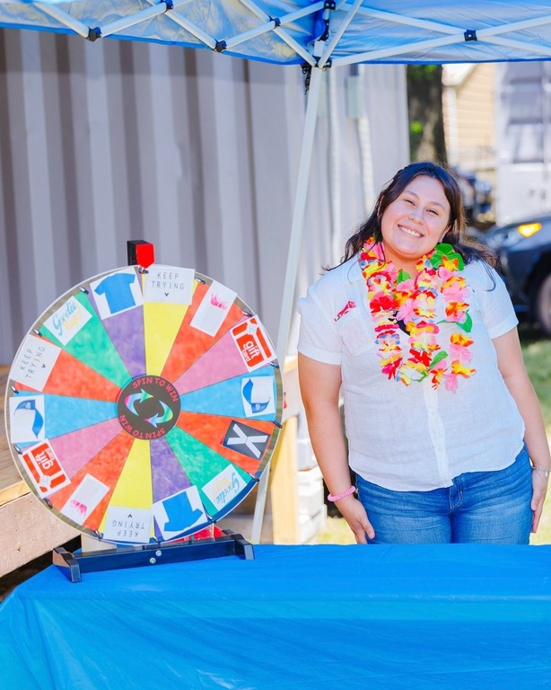 Prizes. prizes, prizes!