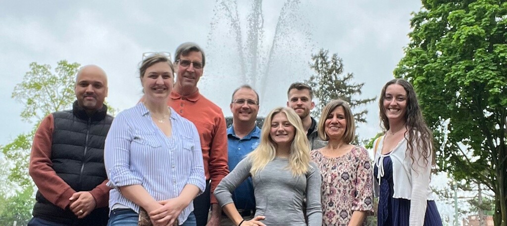 Prof Team Pic