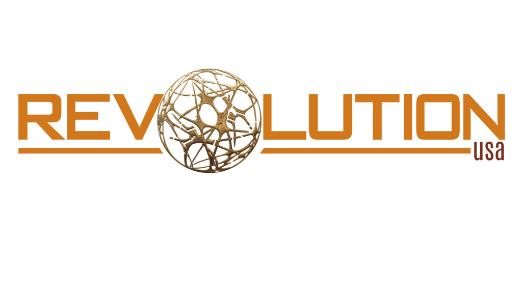 Revolution Logo