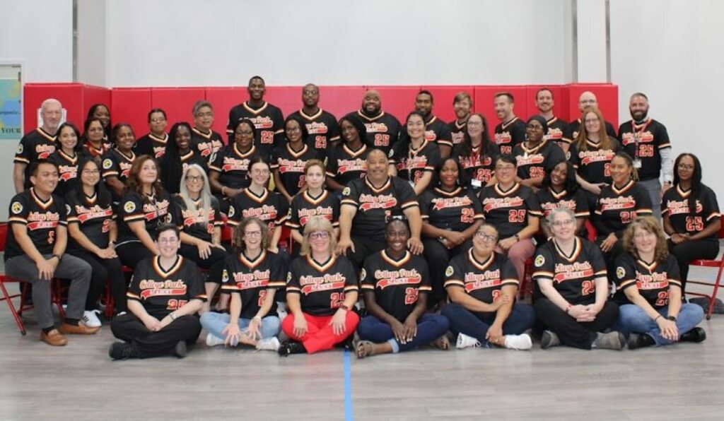 Our rigorous curriculum, student-centered learning, online-learning platform, & dedicated teachers prepare scholars for top colleges & universities.