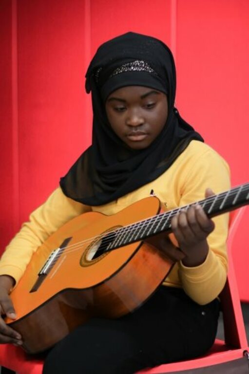 We provide a wide variety of enriching extracurricular activities to ensure students receive a well-rounded education experience.