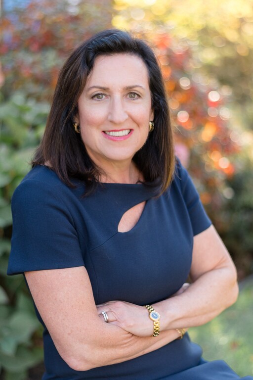 Jean DiGrande, agent & owner