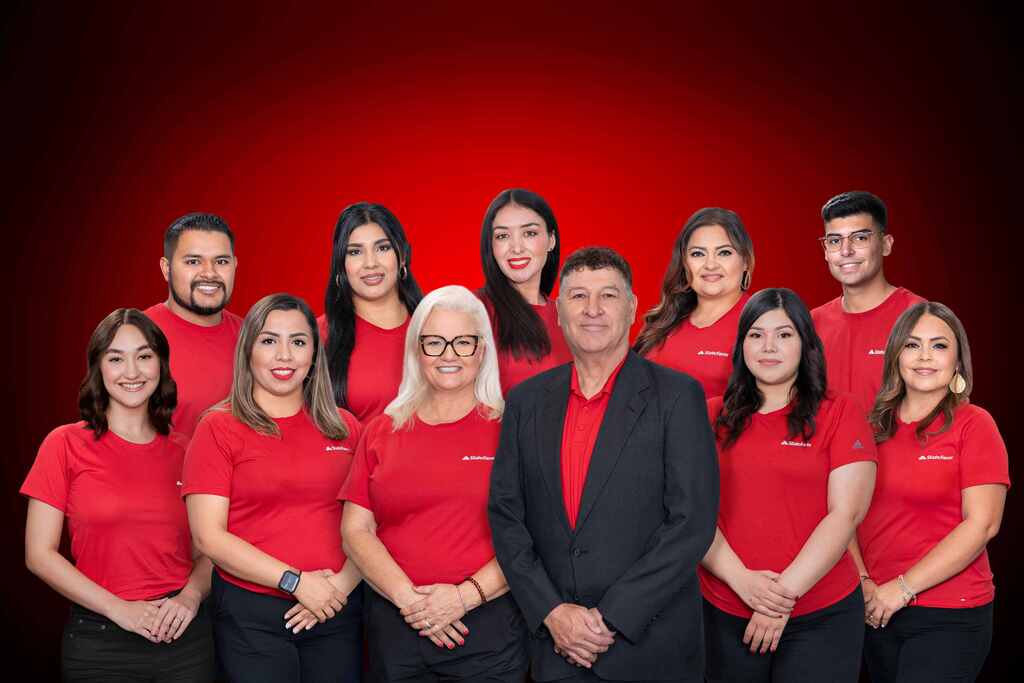 ARMIJO INSURANCE AGENCY, INC STATE FARM