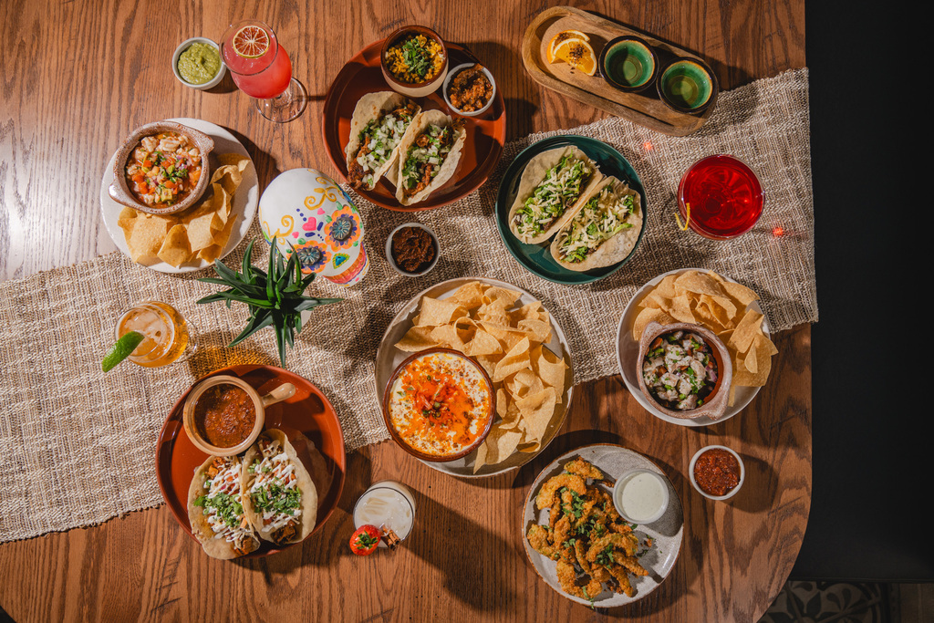 Desperados