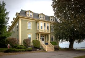 Plummer Youth Promise Residential Program Home